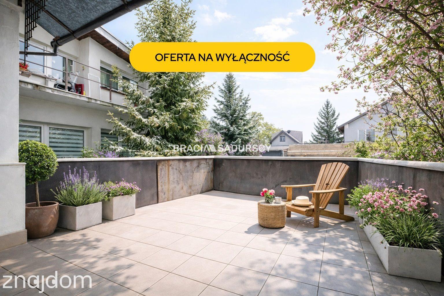 72m2 , dwupoziomowe, Górnickiego, Prądnik Bialy