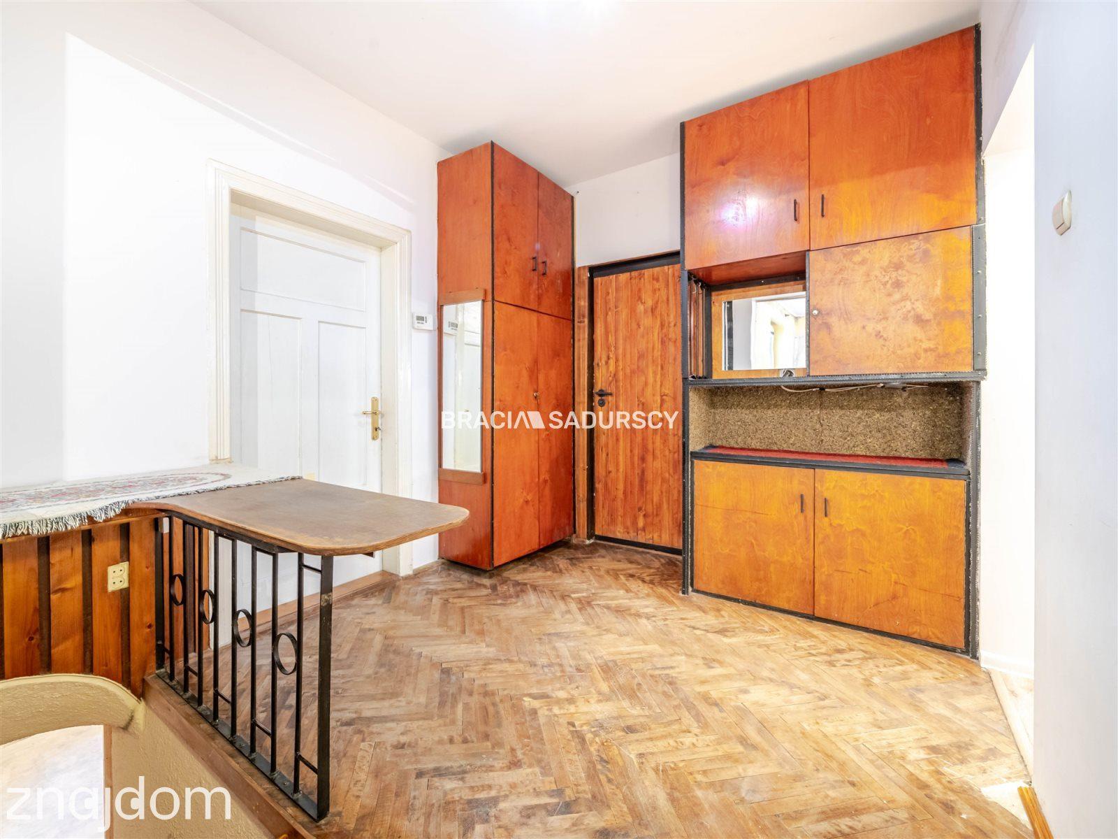 72m2 , dwupoziomowe, Górnickiego, Prądnik Bialy - zdjęcie 14