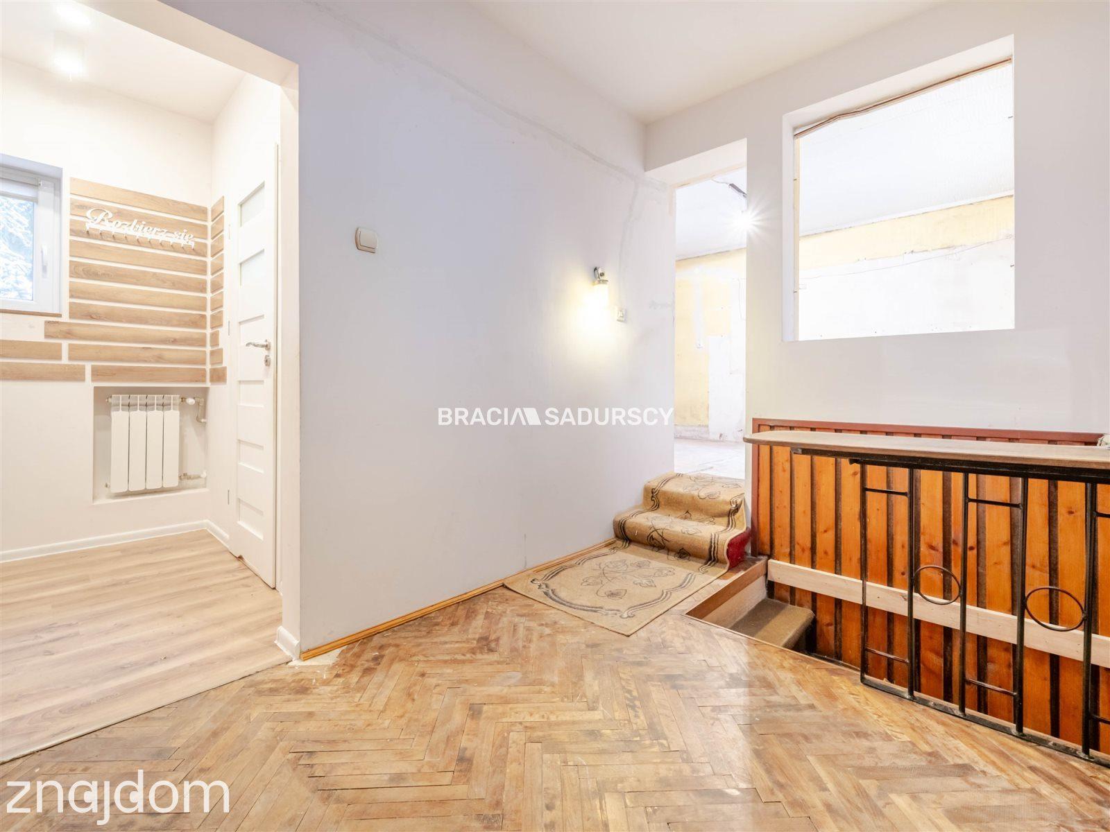 72m2 , dwupoziomowe, Górnickiego, Prądnik Bialy - zdjęcie 16