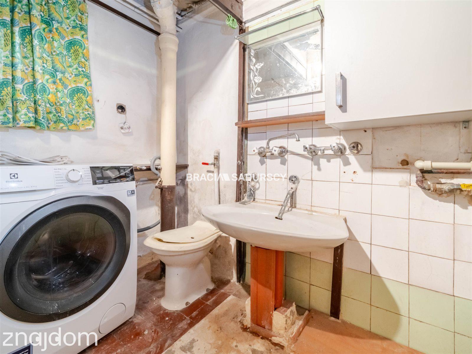 72m2 , dwupoziomowe, Górnickiego, Prądnik Bialy - zdjęcie 21