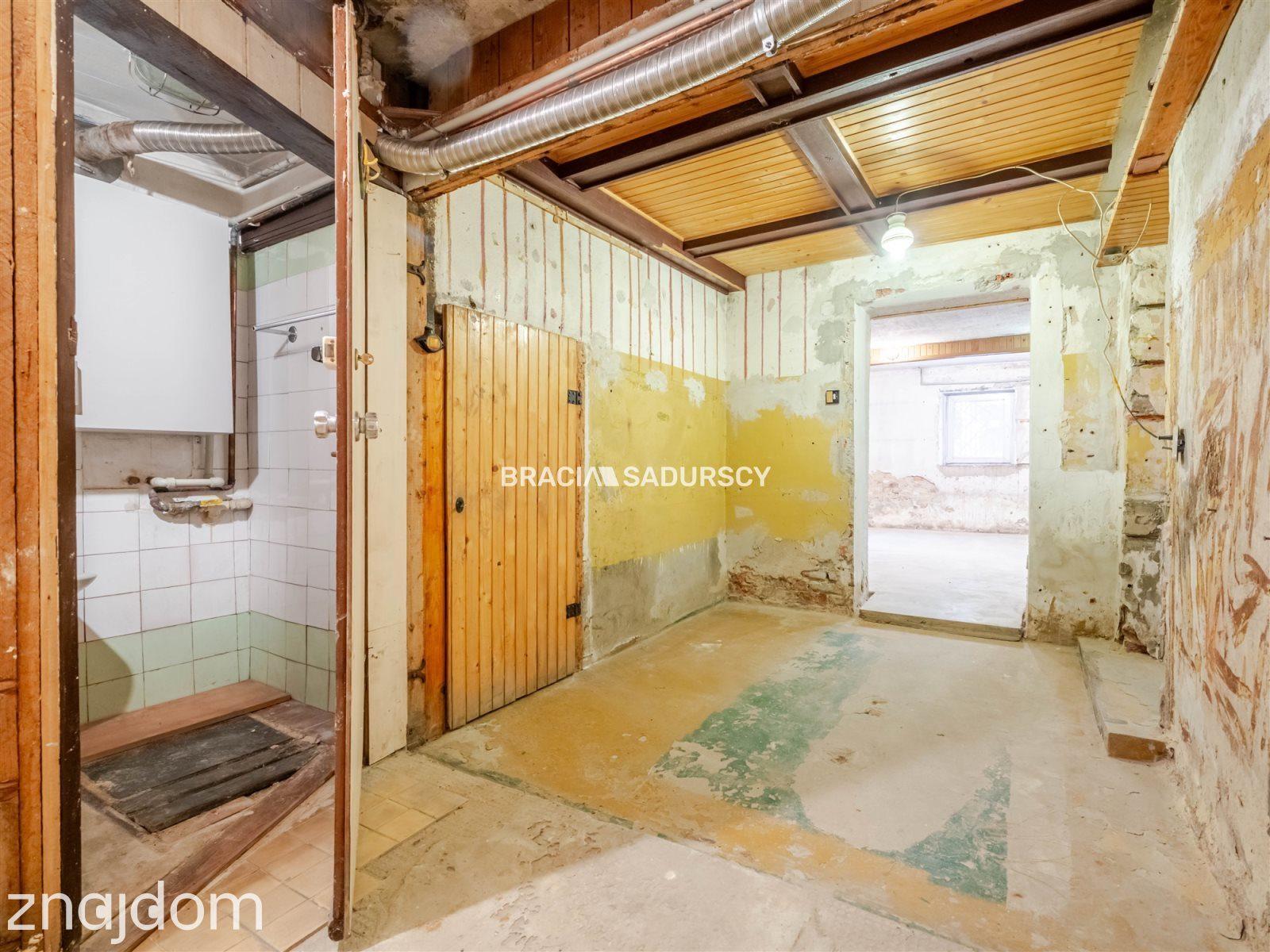 72m2 , dwupoziomowe, Górnickiego, Prądnik Bialy - zdjęcie 22