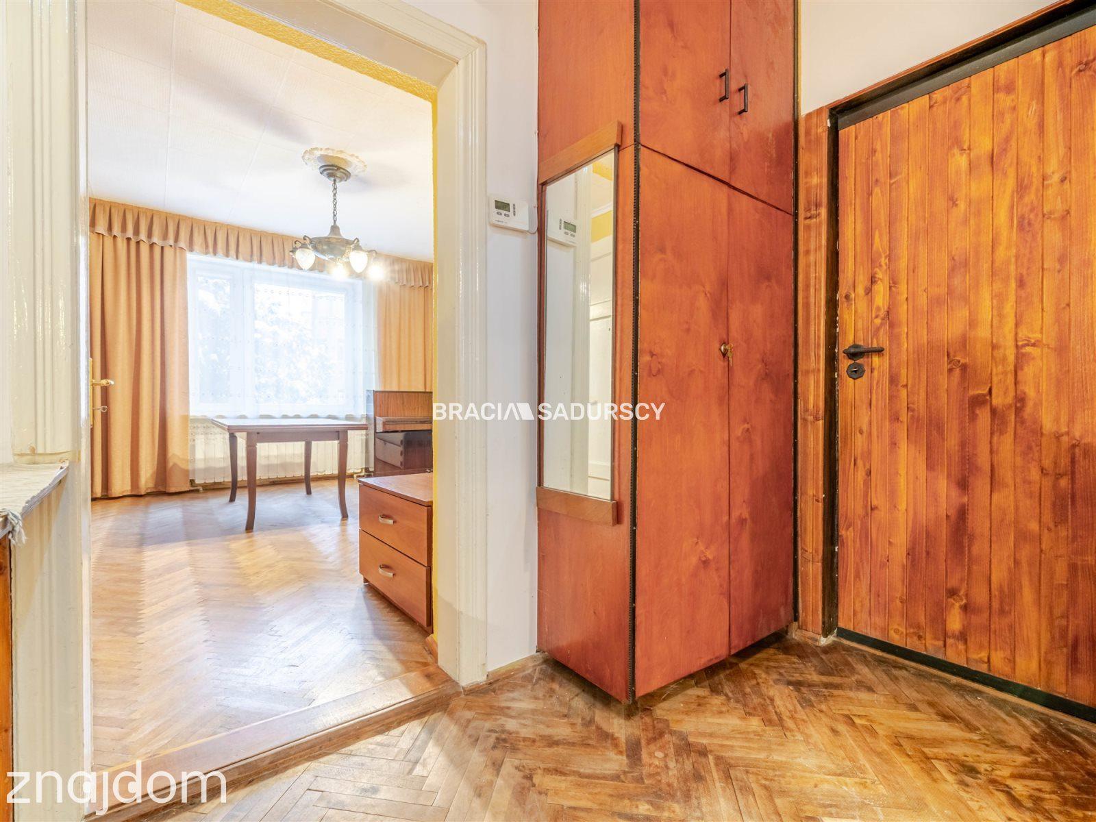 72m2 , dwupoziomowe, Górnickiego, Prądnik Bialy - zdjęcie 24