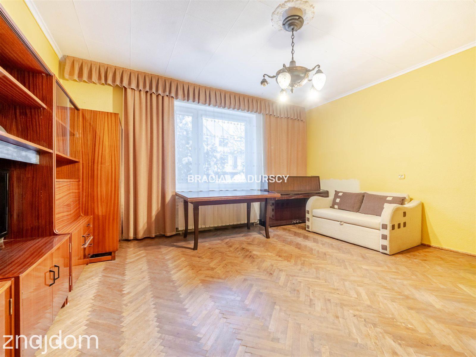72m2 , dwupoziomowe, Górnickiego, Prądnik Bialy - zdjęcie 26
