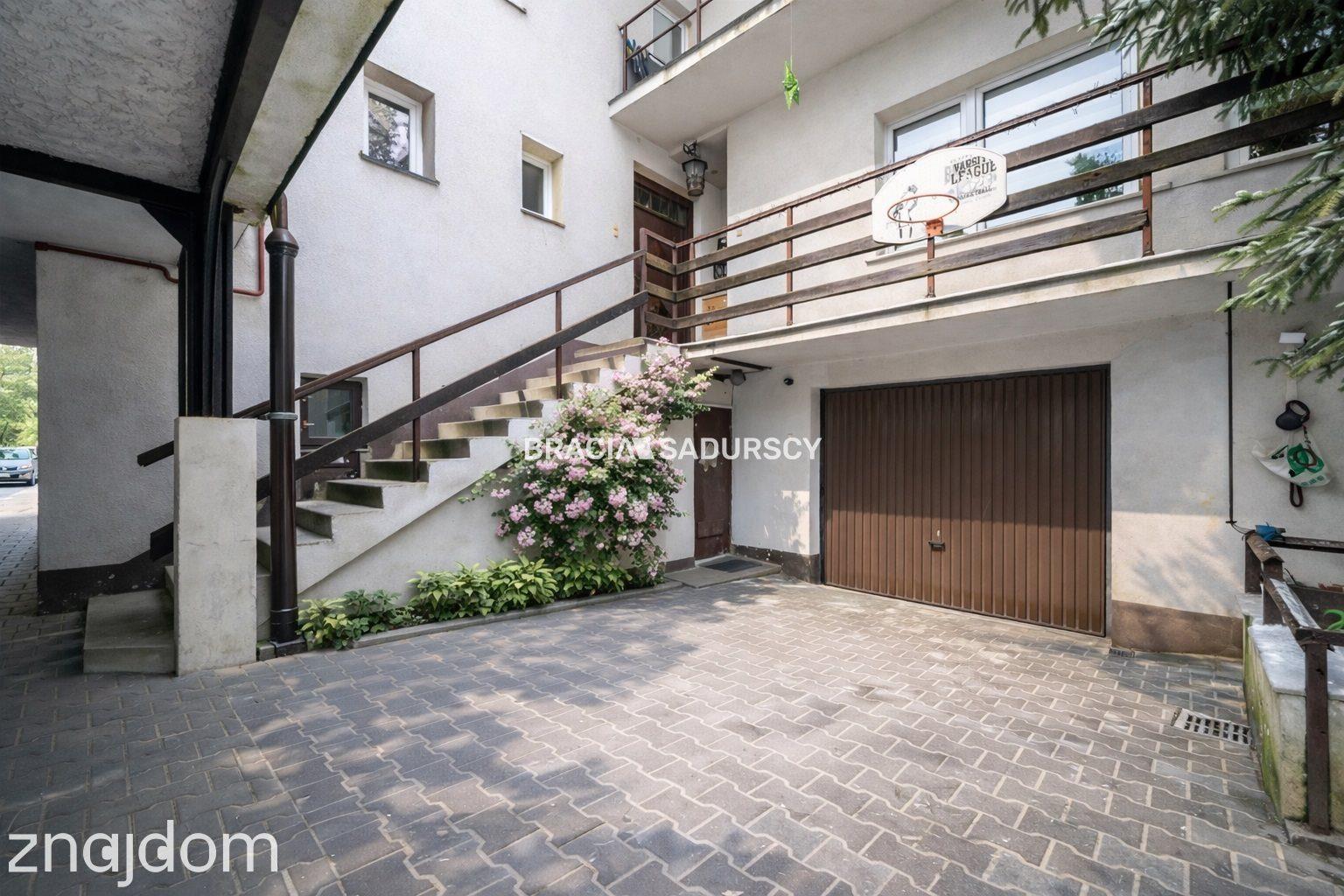 72m2 , dwupoziomowe, Górnickiego, Prądnik Bialy - zdjęcie 30
