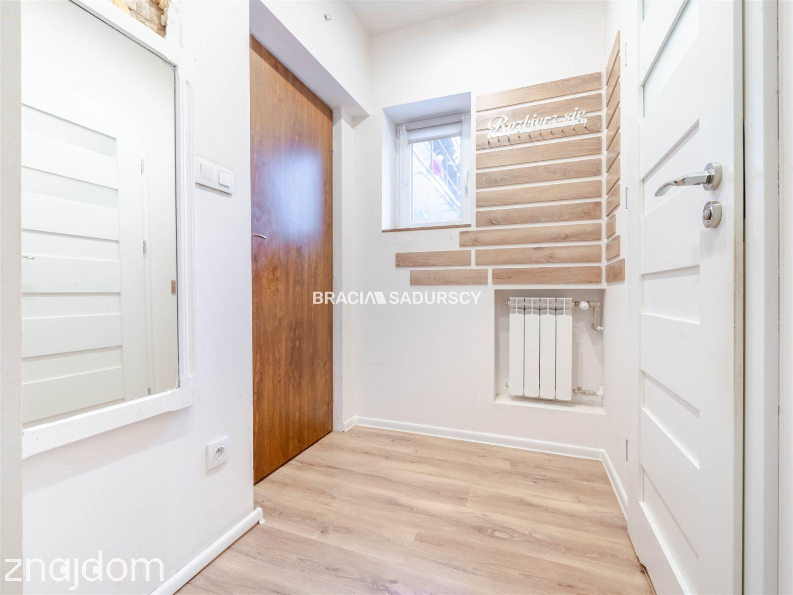72m2 , dwupoziomowe, Górnickiego, Prądnik Bialy - zdjęcie 6