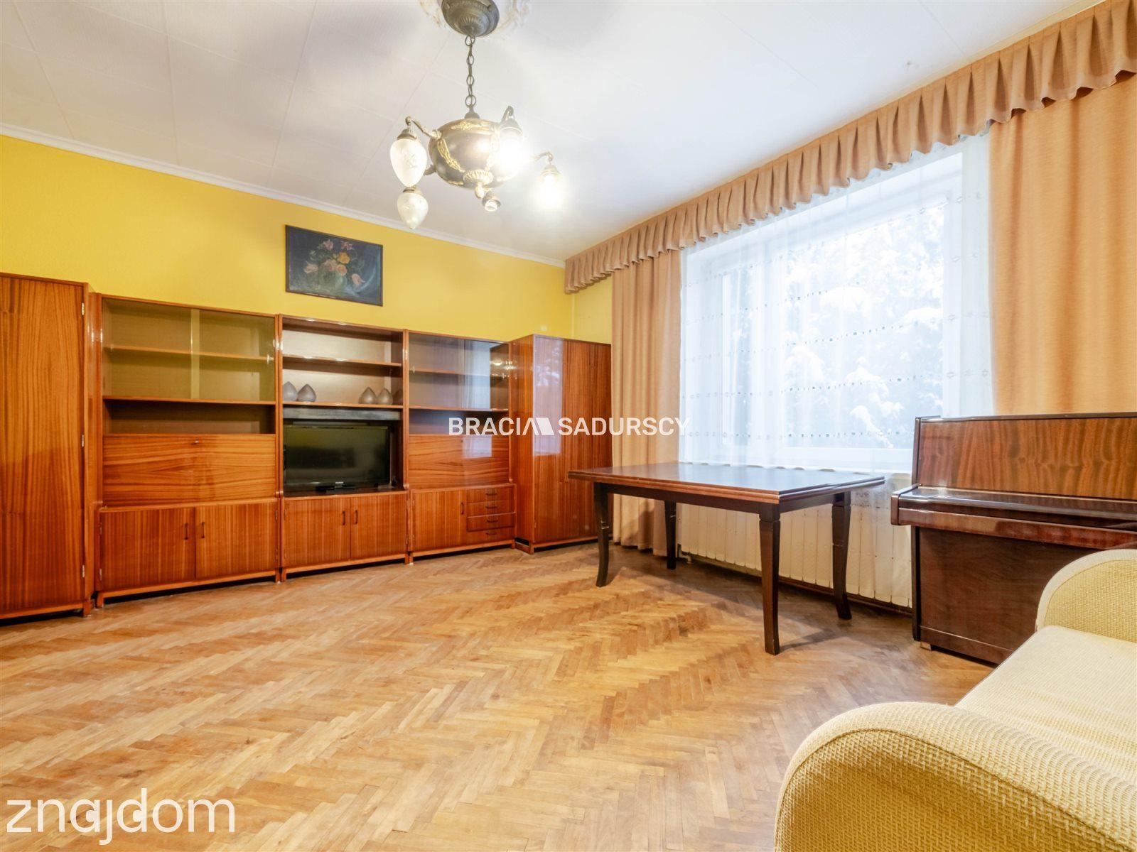 72m2 , dwupoziomowe, Górnickiego, Prądnik Bialy - zdjęcie 8