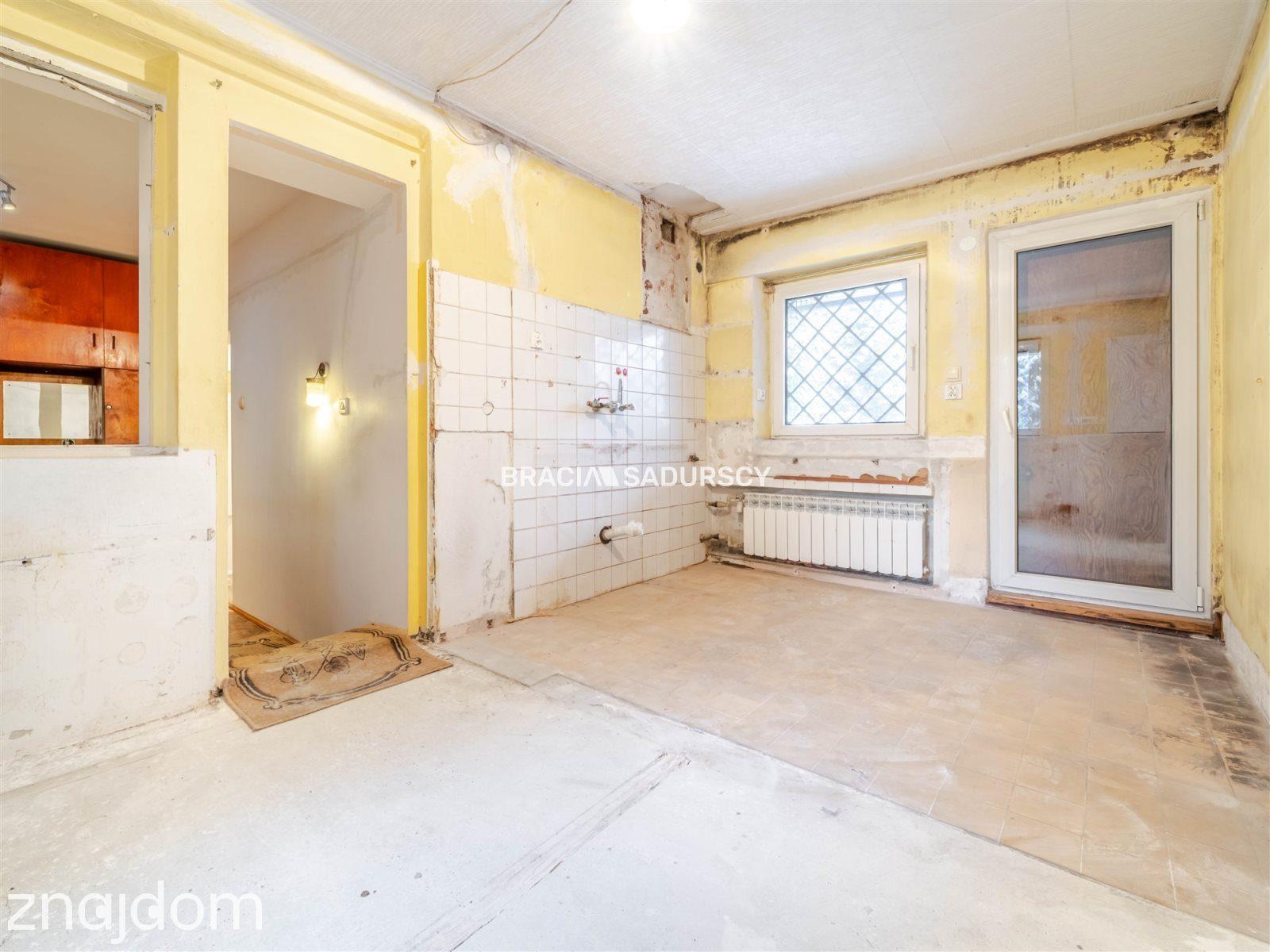 72m2 , dwupoziomowe, Górnickiego, Prądnik Bialy - zdjęcie 9