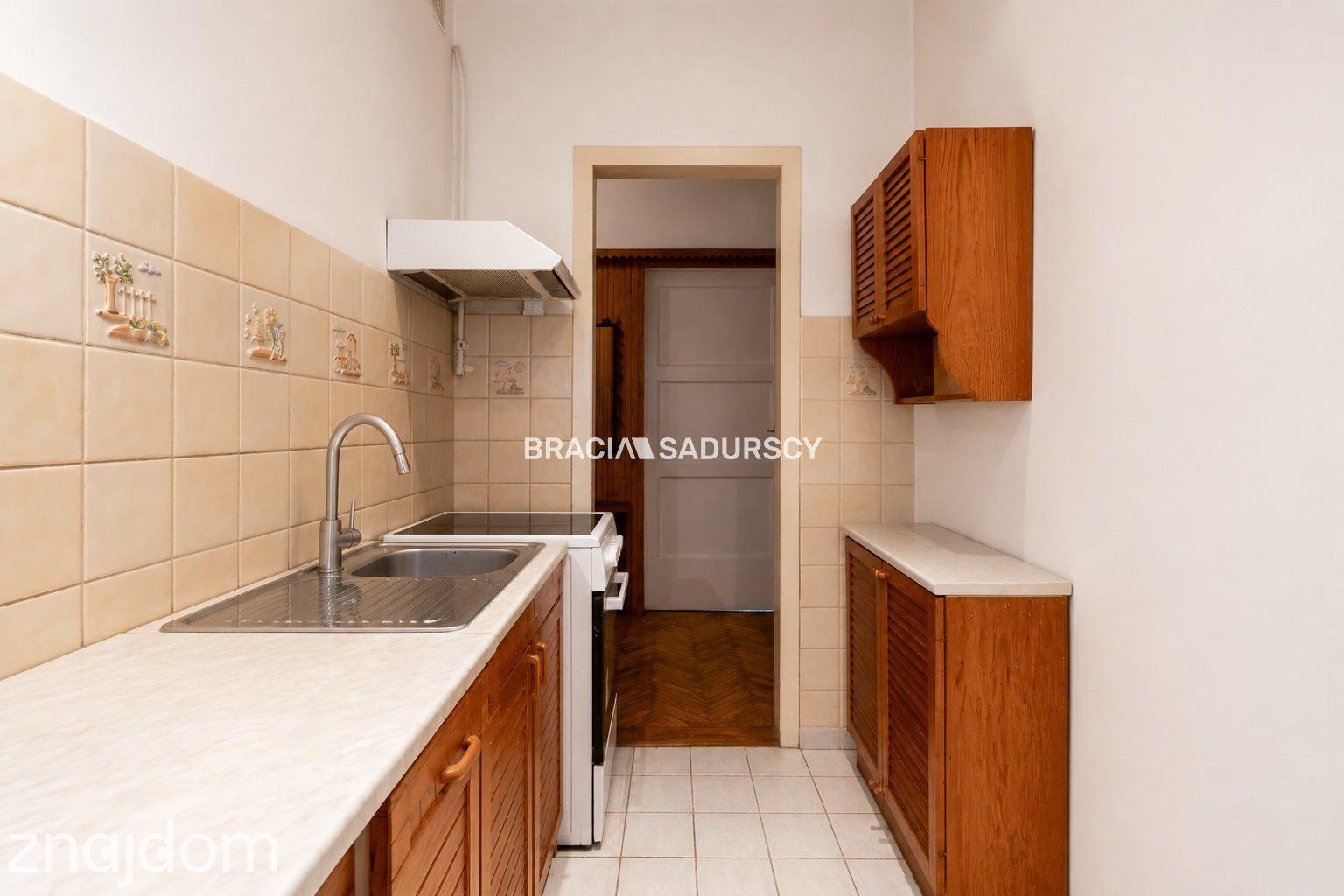 3 POKOJE | 62 m² | KLEPARZ | 10 MIN OD RYNKU! - zdjęcie 13