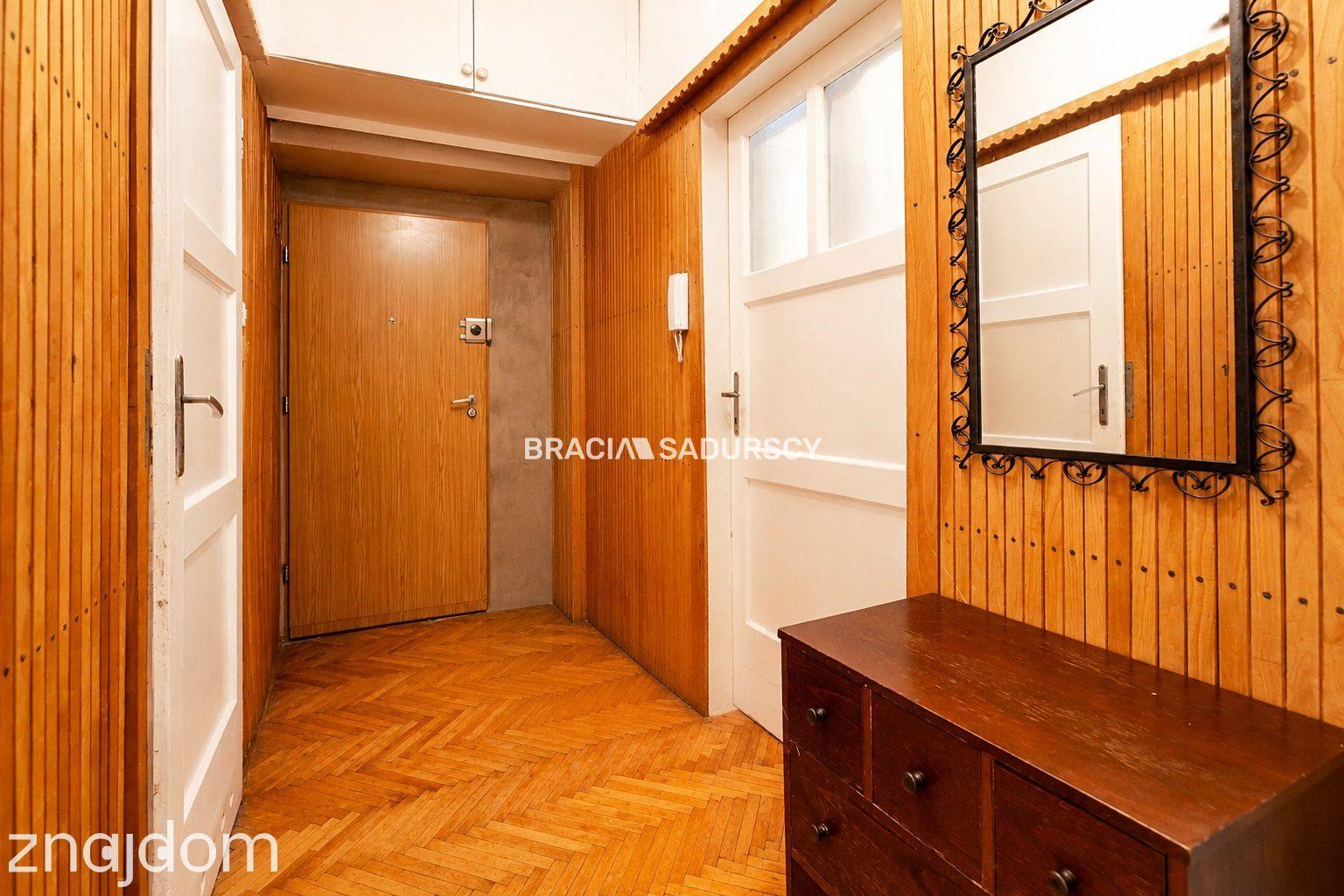 3 POKOJE | 62 m² | KLEPARZ | 10 MIN OD RYNKU! - zdjęcie 20