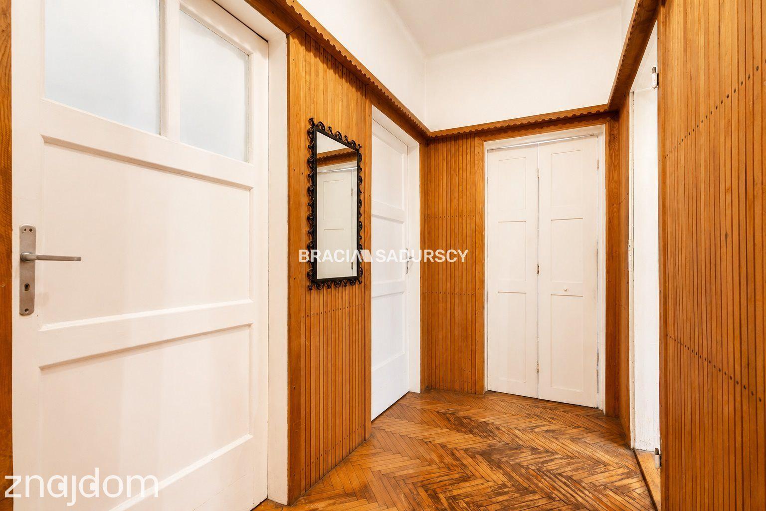 3 POKOJE | 62 m² | KLEPARZ | 10 MIN OD RYNKU! - zdjęcie 21