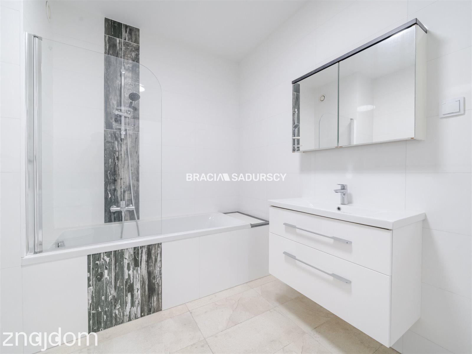 75m2, Dębniki-Kliny Borkowskie - zdjęcie 17