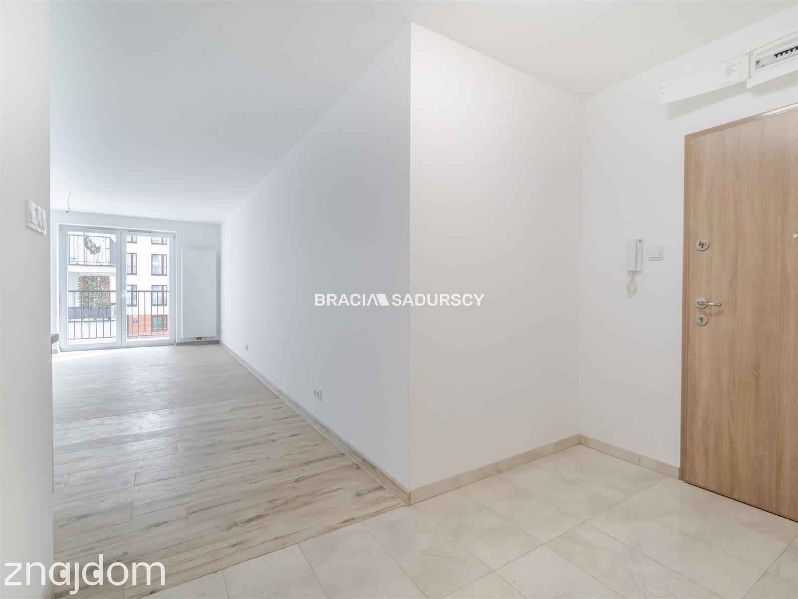 75m2, Dębniki-Kliny Borkowskie - zdjęcie 20