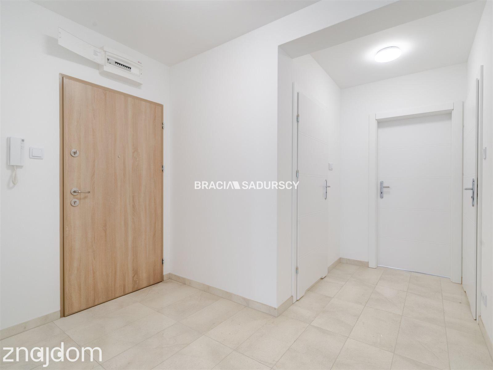 75m2, Dębniki-Kliny Borkowskie - zdjęcie 21