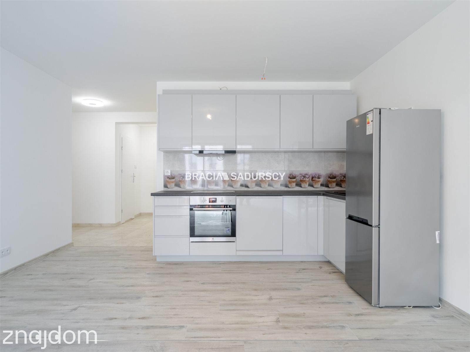 75m2, Dębniki-Kliny Borkowskie - zdjęcie 22