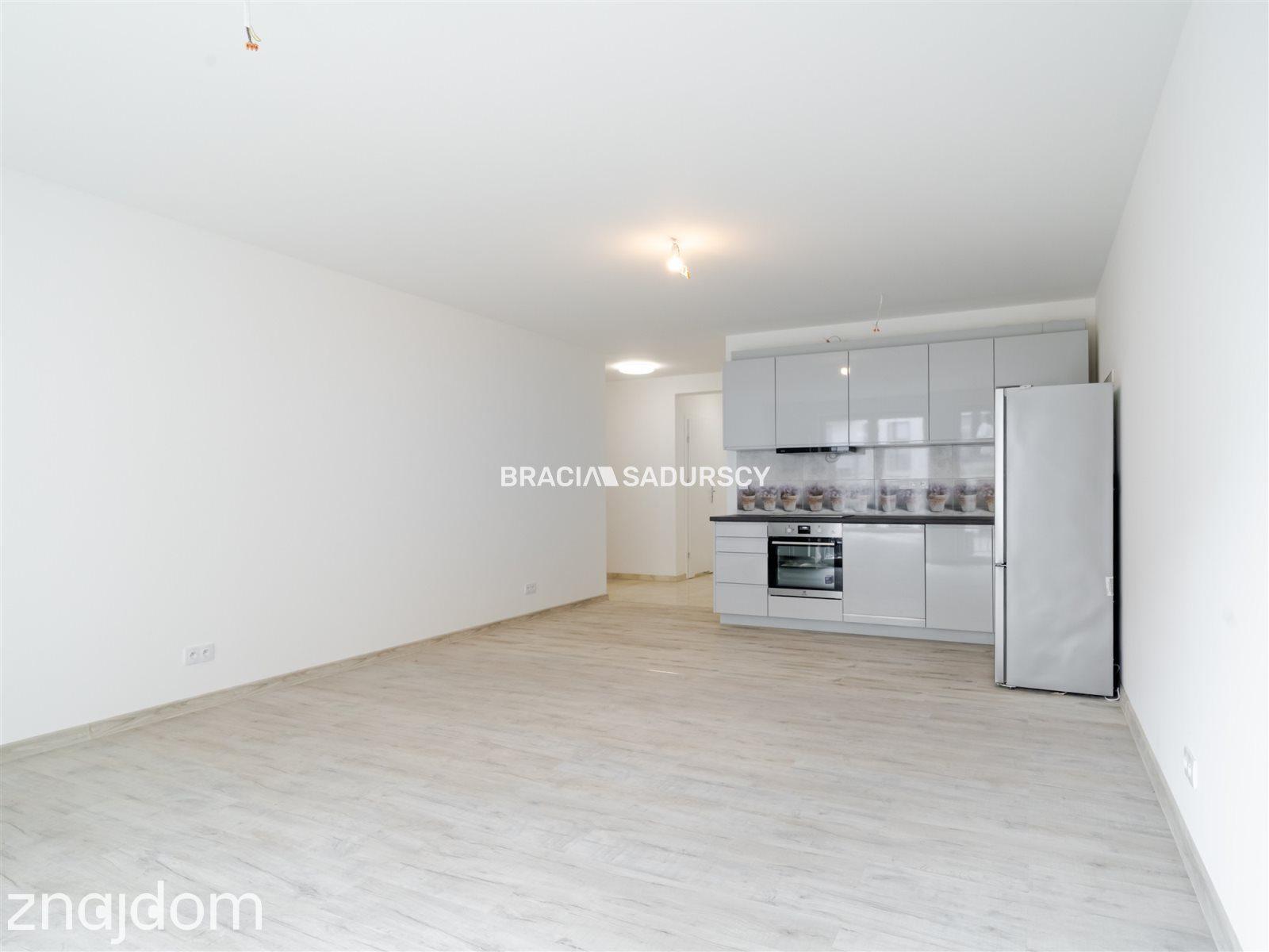 75m2, Dębniki-Kliny Borkowskie - zdjęcie 23