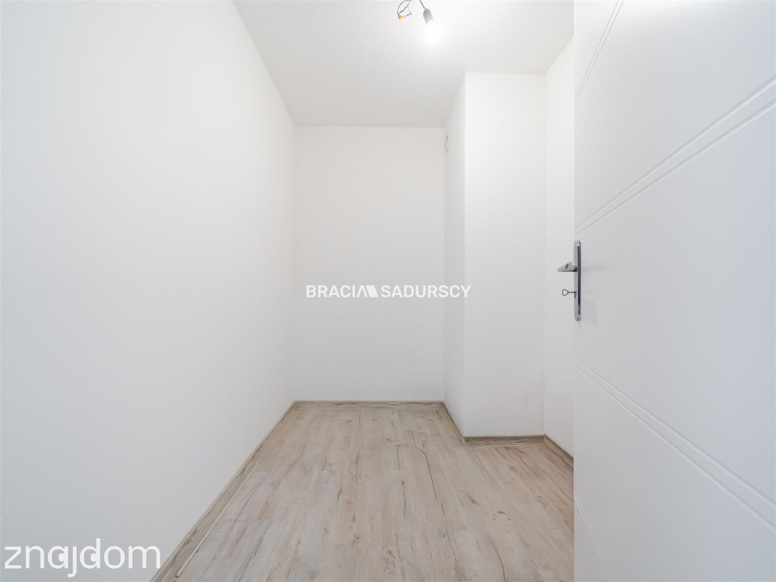75m2, Dębniki-Kliny Borkowskie - zdjęcie 24