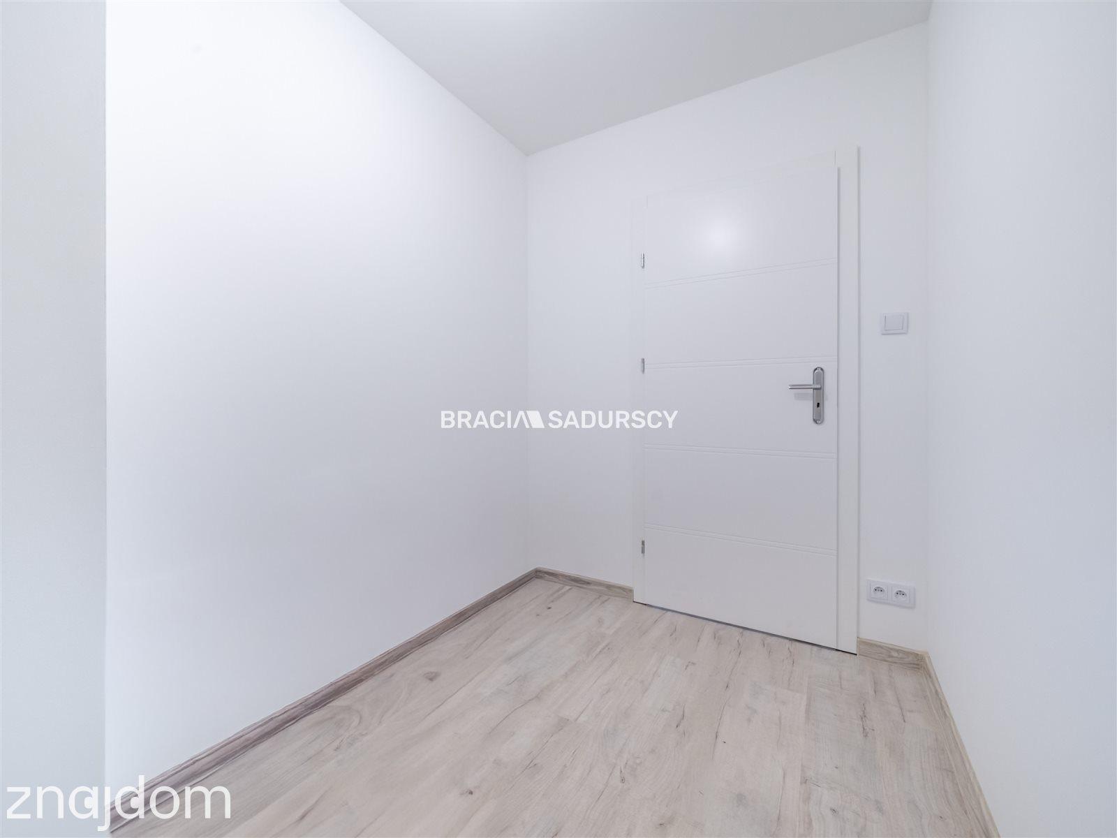75m2, Dębniki-Kliny Borkowskie - zdjęcie 25