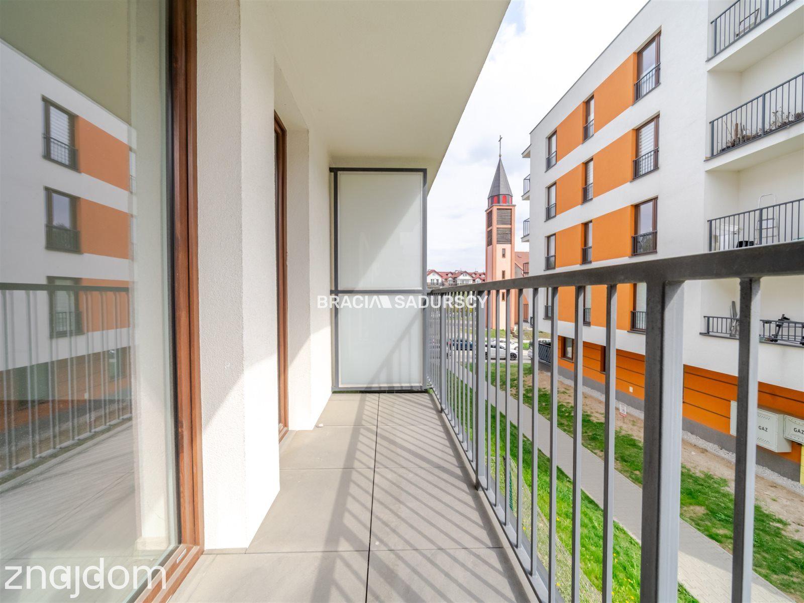 75m2, Dębniki-Kliny Borkowskie - zdjęcie 26