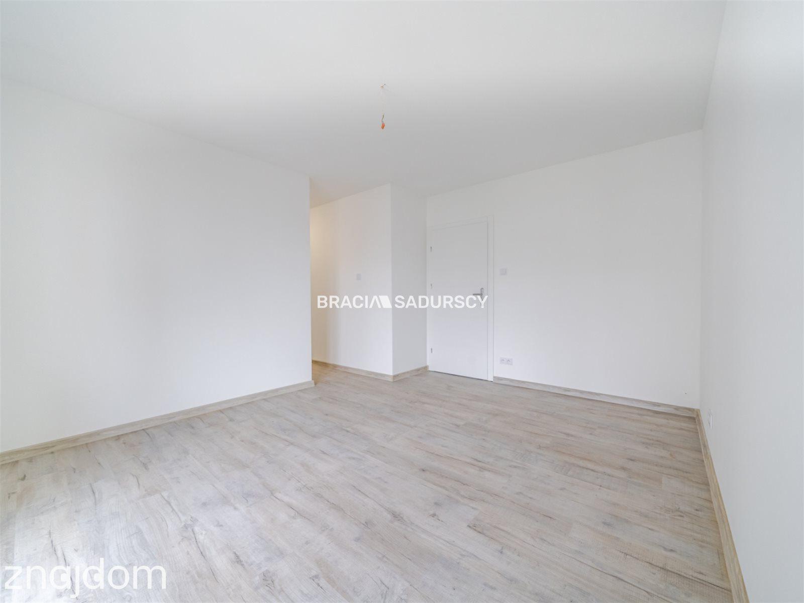 75m2, Dębniki-Kliny Borkowskie - zdjęcie 29