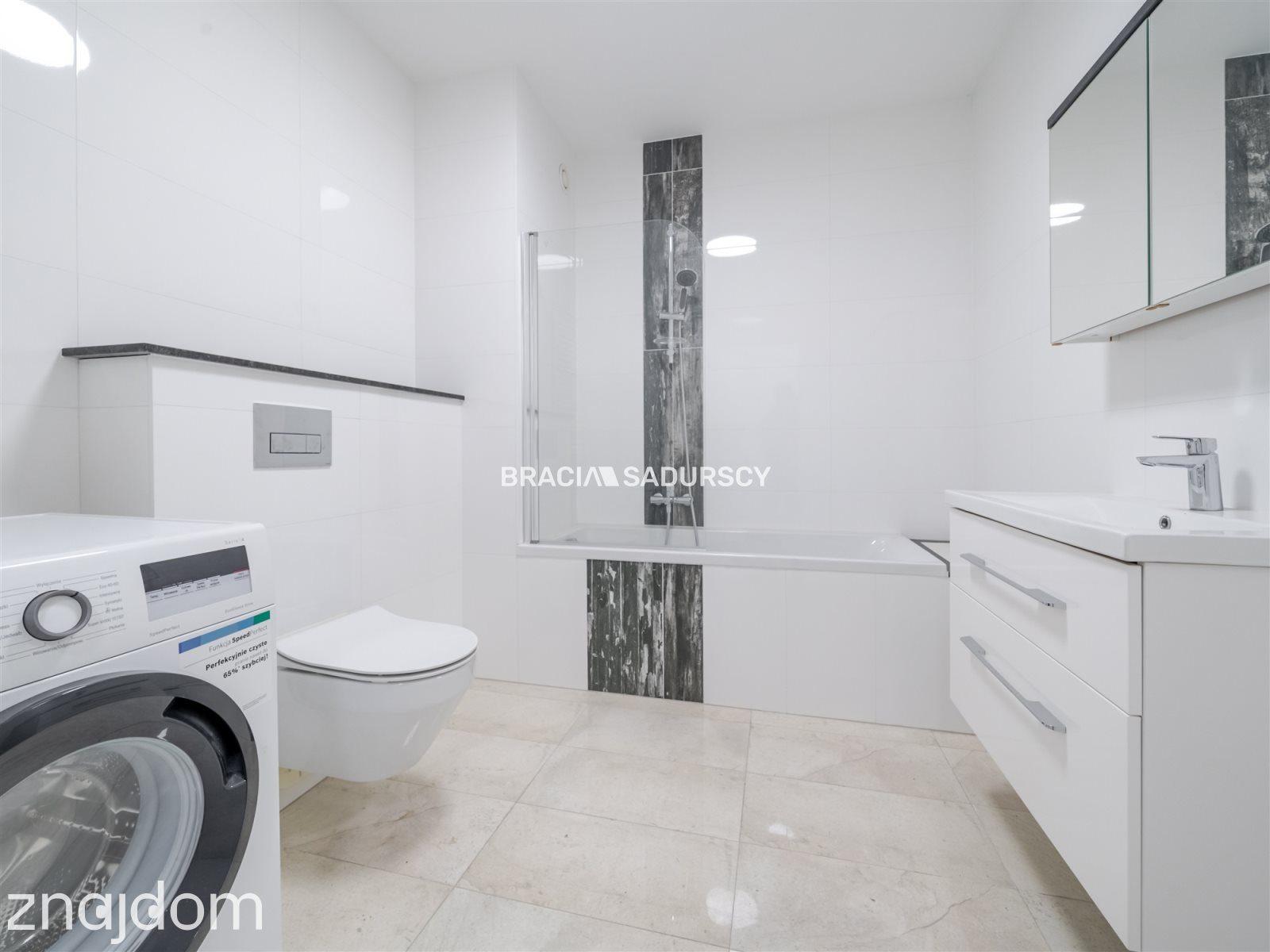 75m2, Dębniki-Kliny Borkowskie - zdjęcie 5