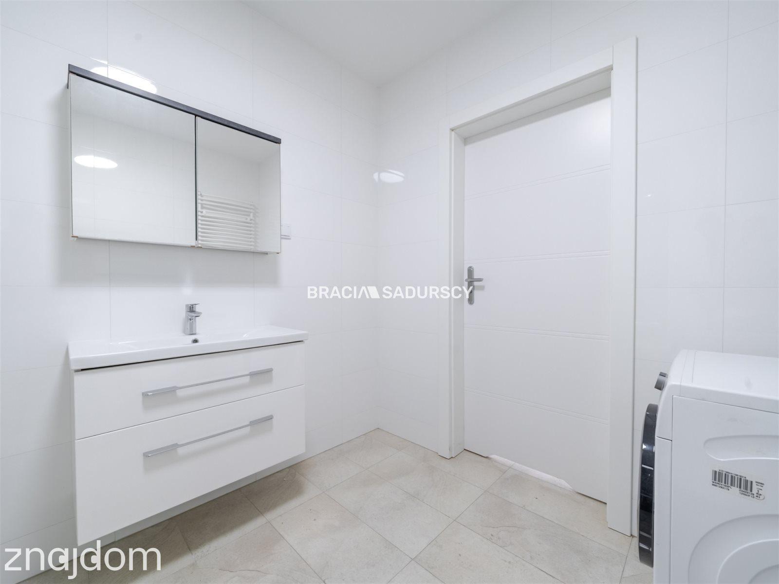 75m2, Dębniki-Kliny Borkowskie - zdjęcie 6
