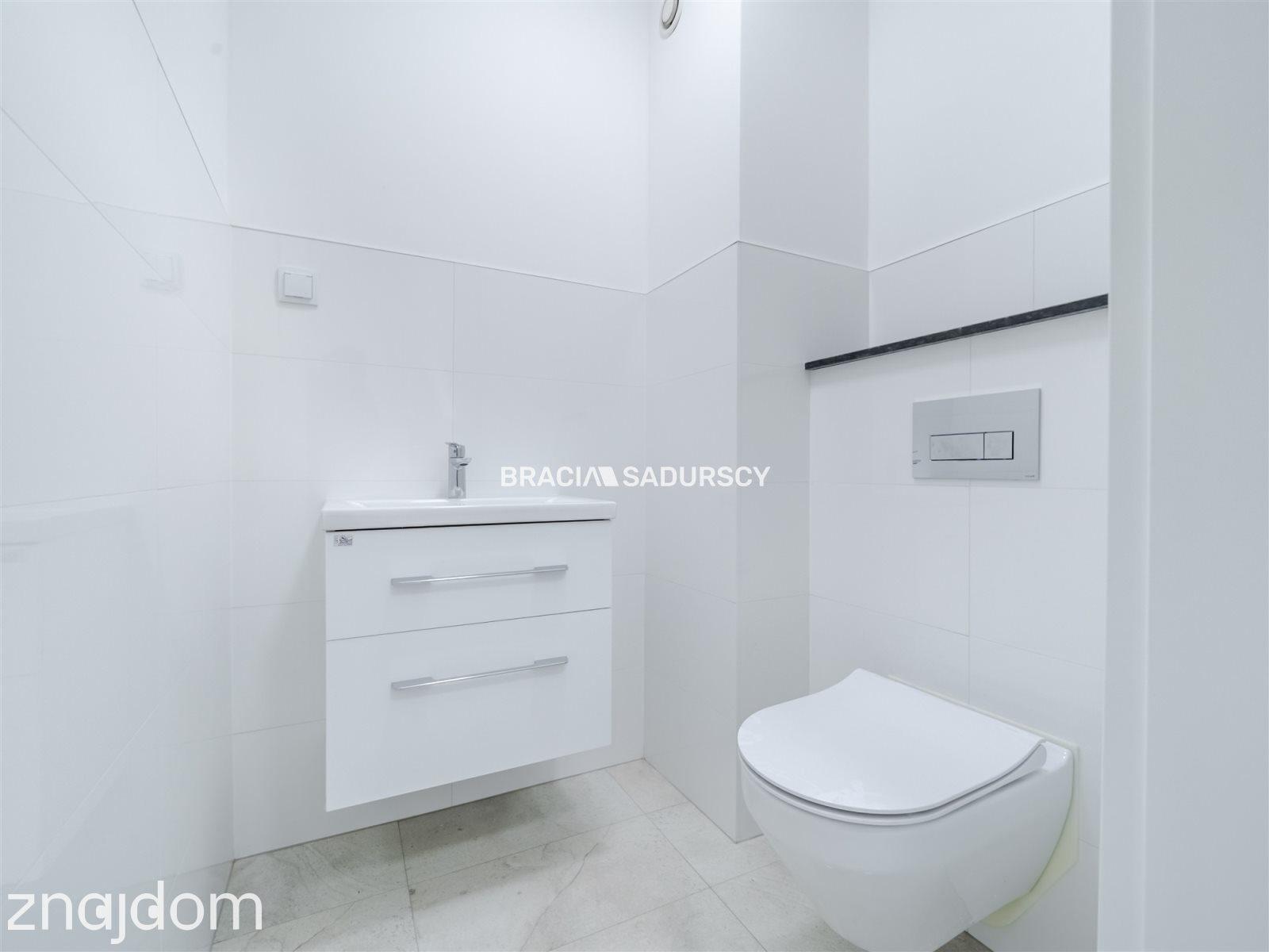 75m2, Dębniki-Kliny Borkowskie - zdjęcie 7
