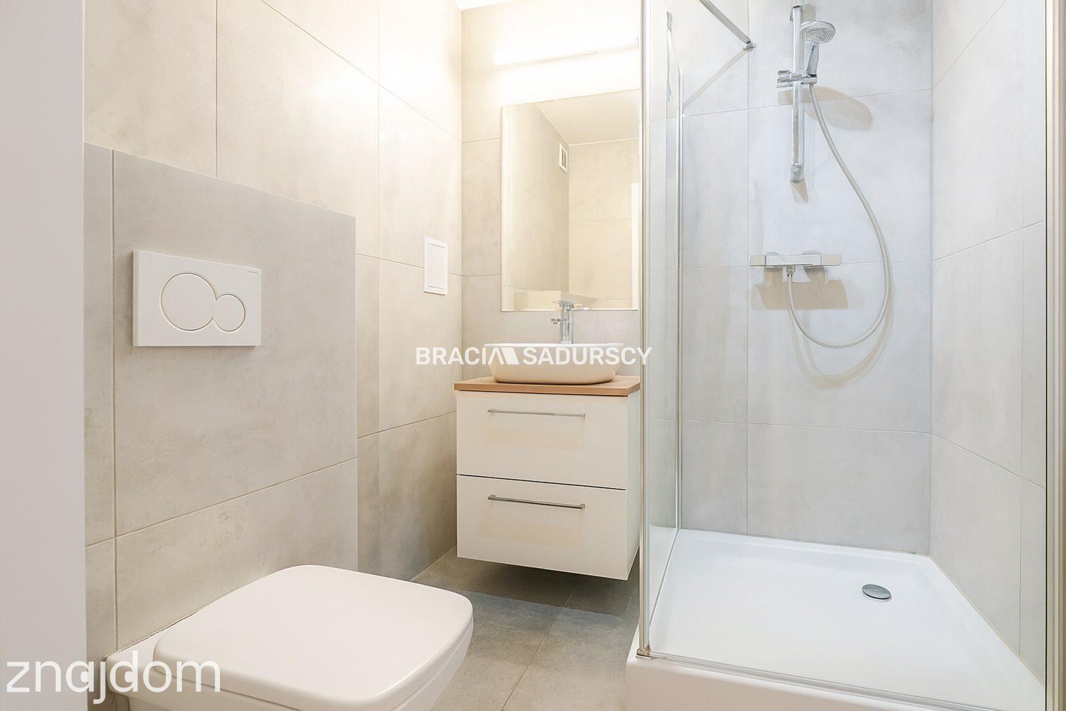 2 pokoje | 50 m² | Widok na zieleń | Balkon - zdjęcie 10