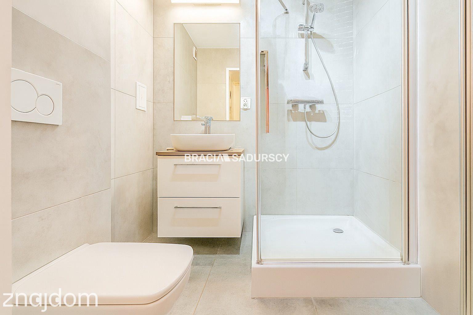2 pokoje | 50 m² | Widok na zieleń | Balkon - zdjęcie 11