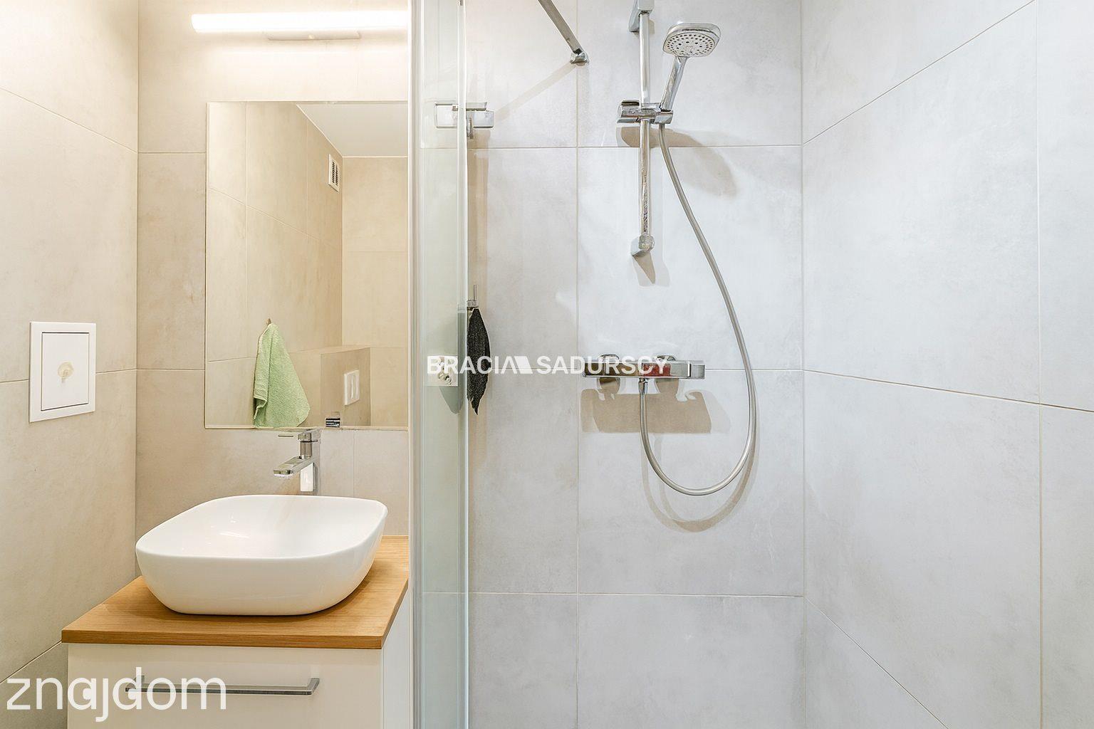 2 pokoje | 50 m² | Widok na zieleń | Balkon - zdjęcie 12
