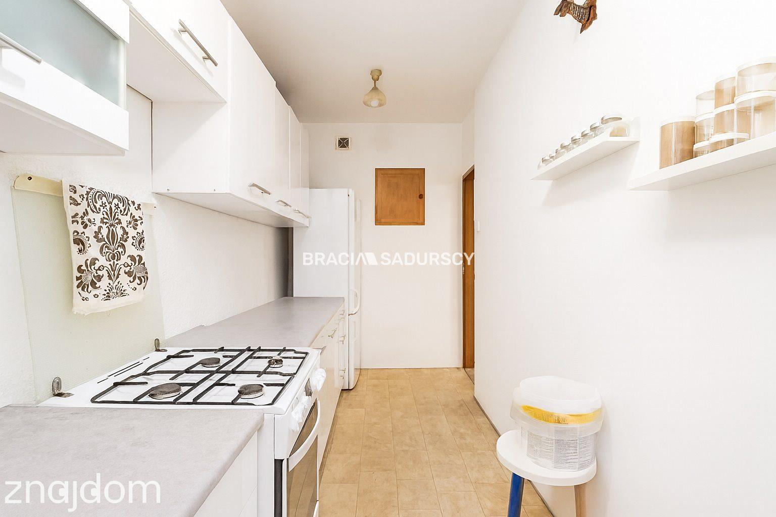 2 pokoje | 50 m² | Widok na zieleń | Balkon - zdjęcie 2