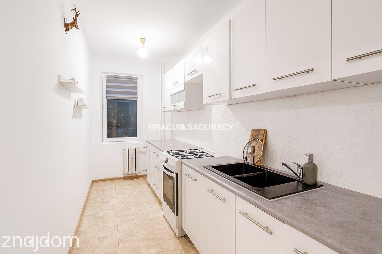 2 pokoje | 50 m² | Widok na zieleń | Balkon - zdjęcie 3