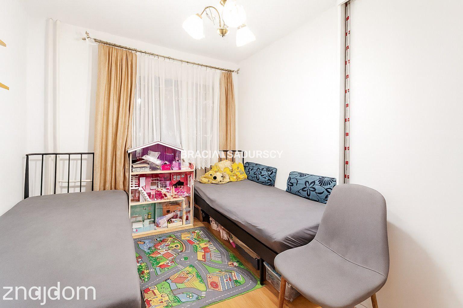 2 pokoje | 50 m² | Widok na zieleń | Balkon - zdjęcie 4