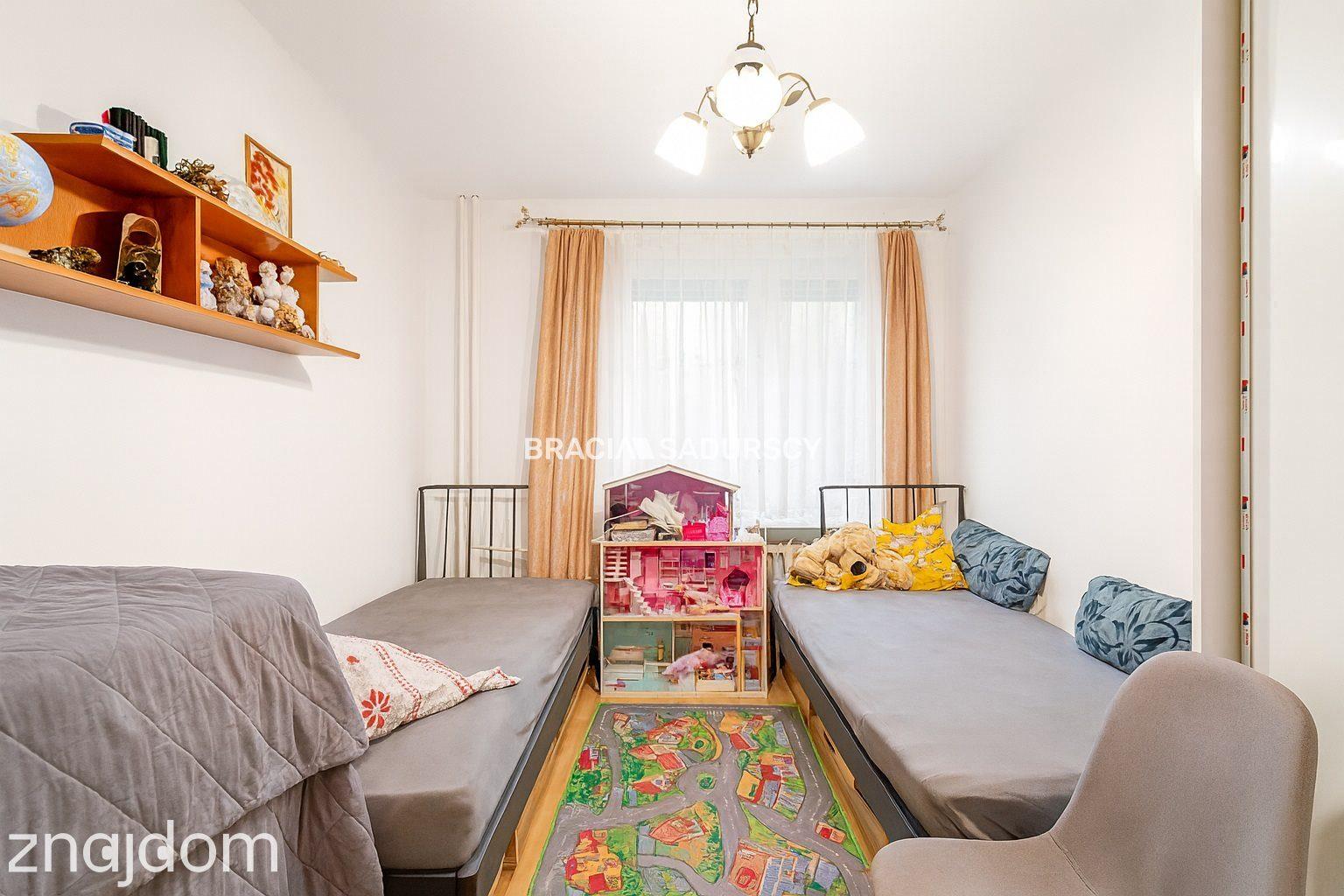 2 pokoje | 50 m² | Widok na zieleń | Balkon - zdjęcie 5