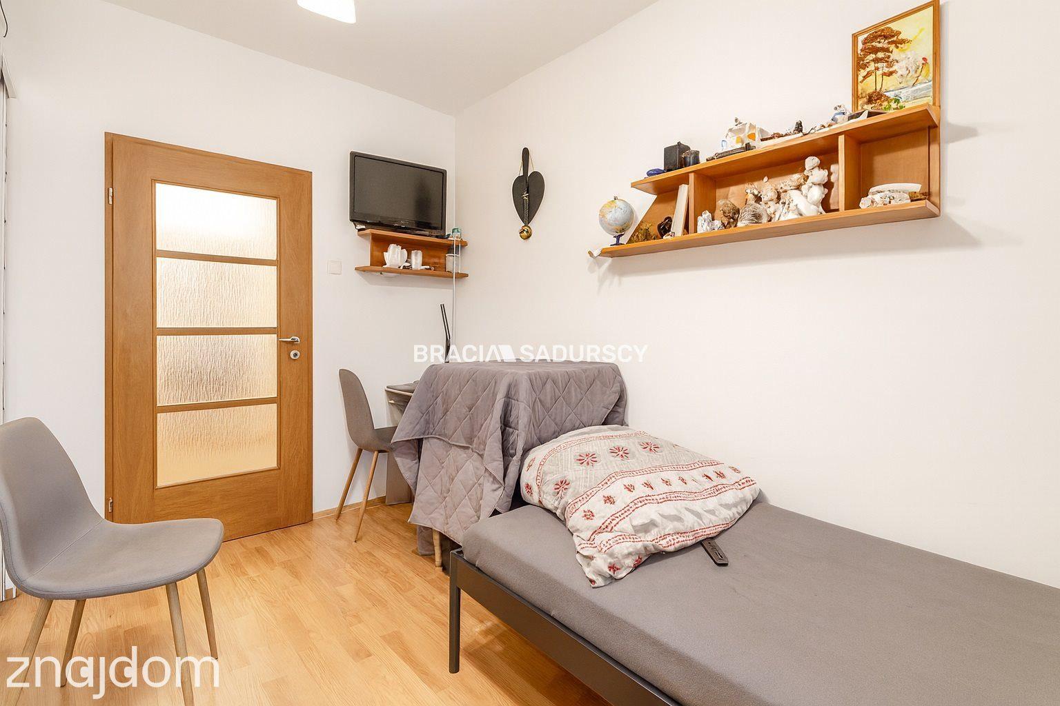 2 pokoje | 50 m² | Widok na zieleń | Balkon - zdjęcie 6