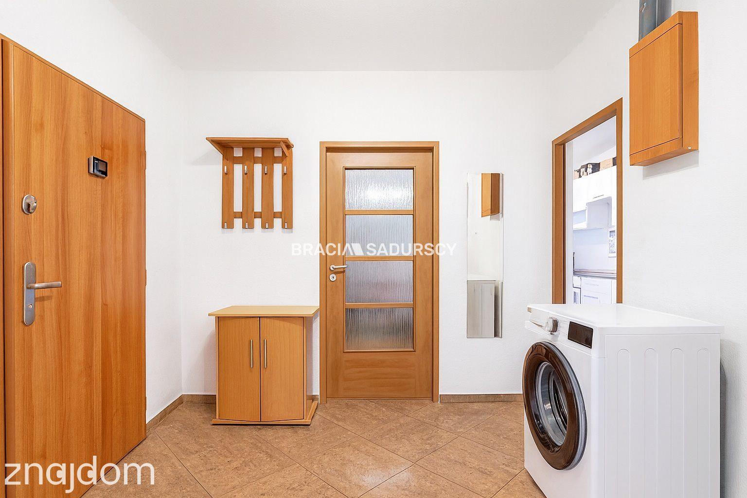 2 pokoje | 50 m² | Widok na zieleń | Balkon - zdjęcie 7