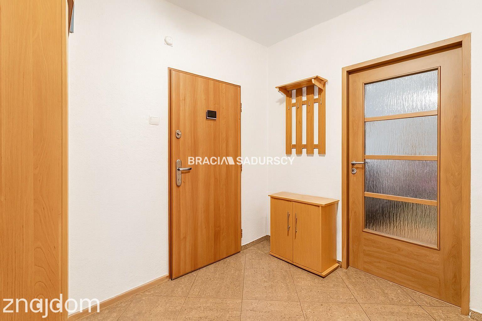 2 pokoje | 50 m² | Widok na zieleń | Balkon - zdjęcie 8
