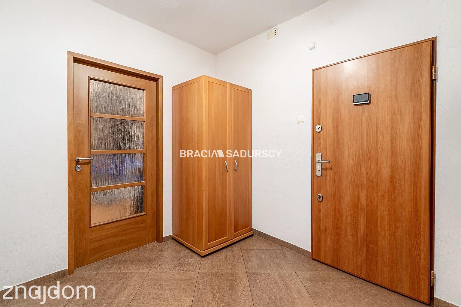 2 pokoje | 50 m² | Widok na zieleń | Balkon - zdjęcie 9