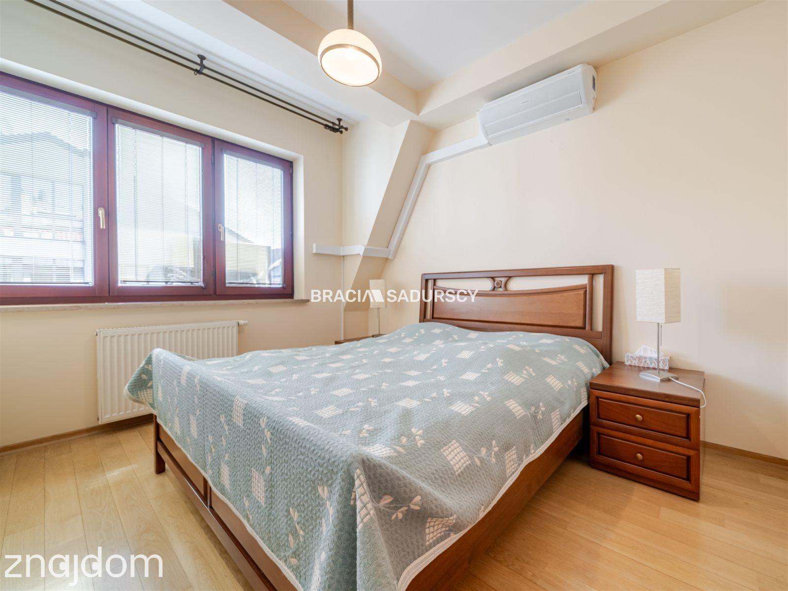 Kazimierz Stare Miasto Apartament z garażem - zdjęcie 7