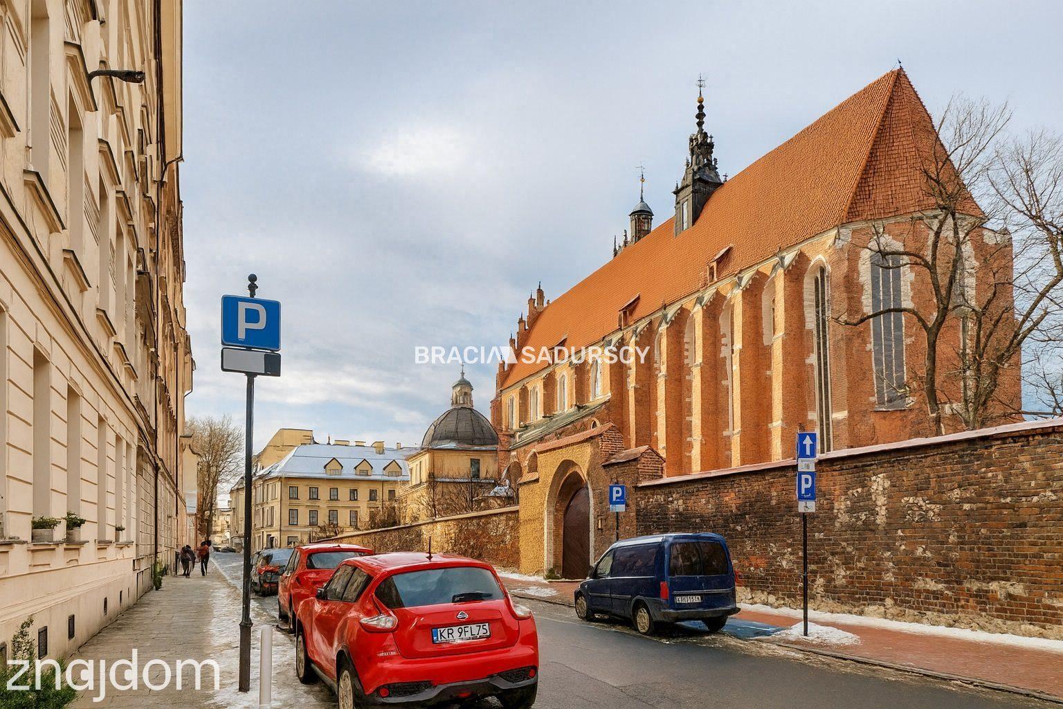 2-pokojowe mieszkania ul. św. Wawrzyńca - zdjęcie 7