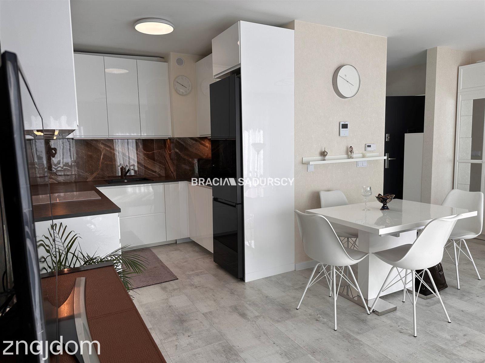 Galeria Bronowice apartament premium duży taras