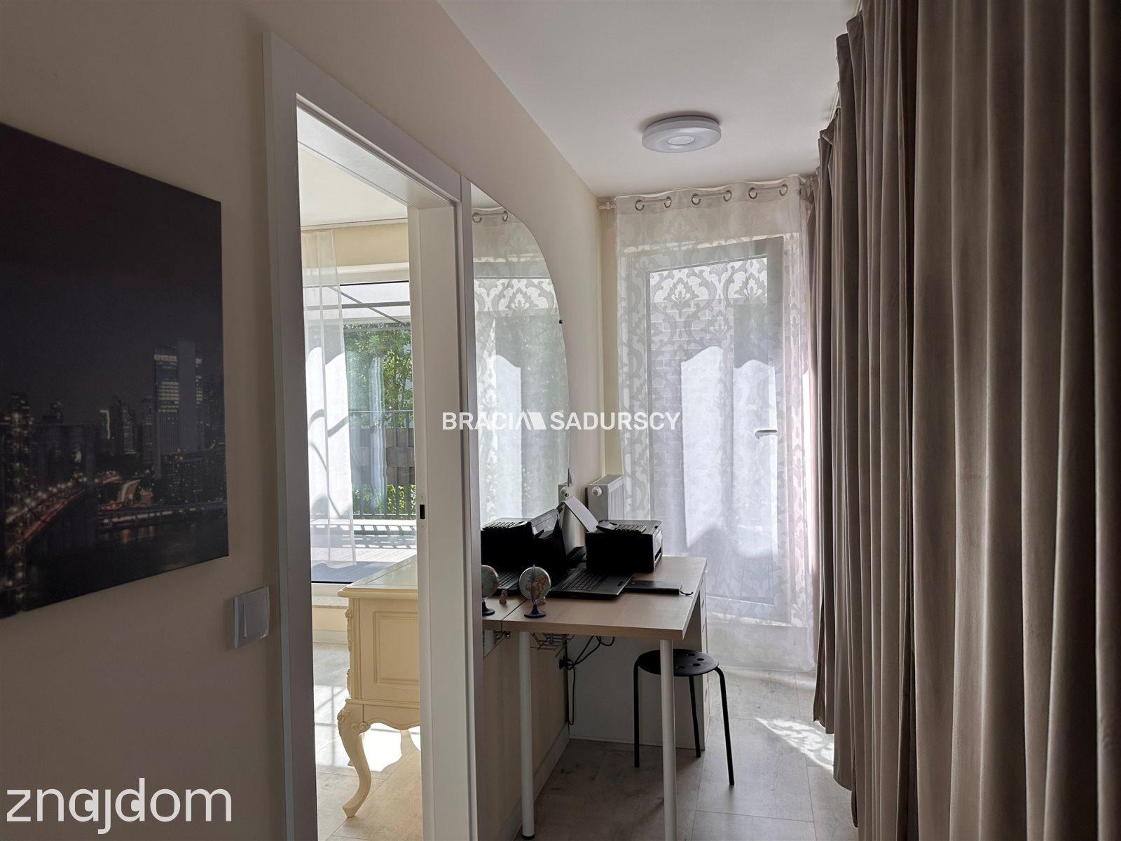 Galeria Bronowice apartament premium duży taras - zdjęcie 10