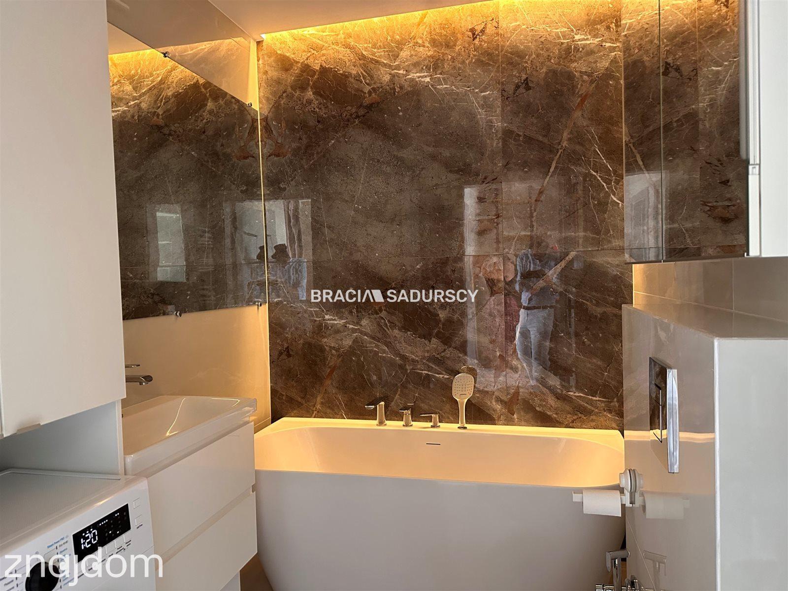 Galeria Bronowice apartament premium duży taras - zdjęcie 11