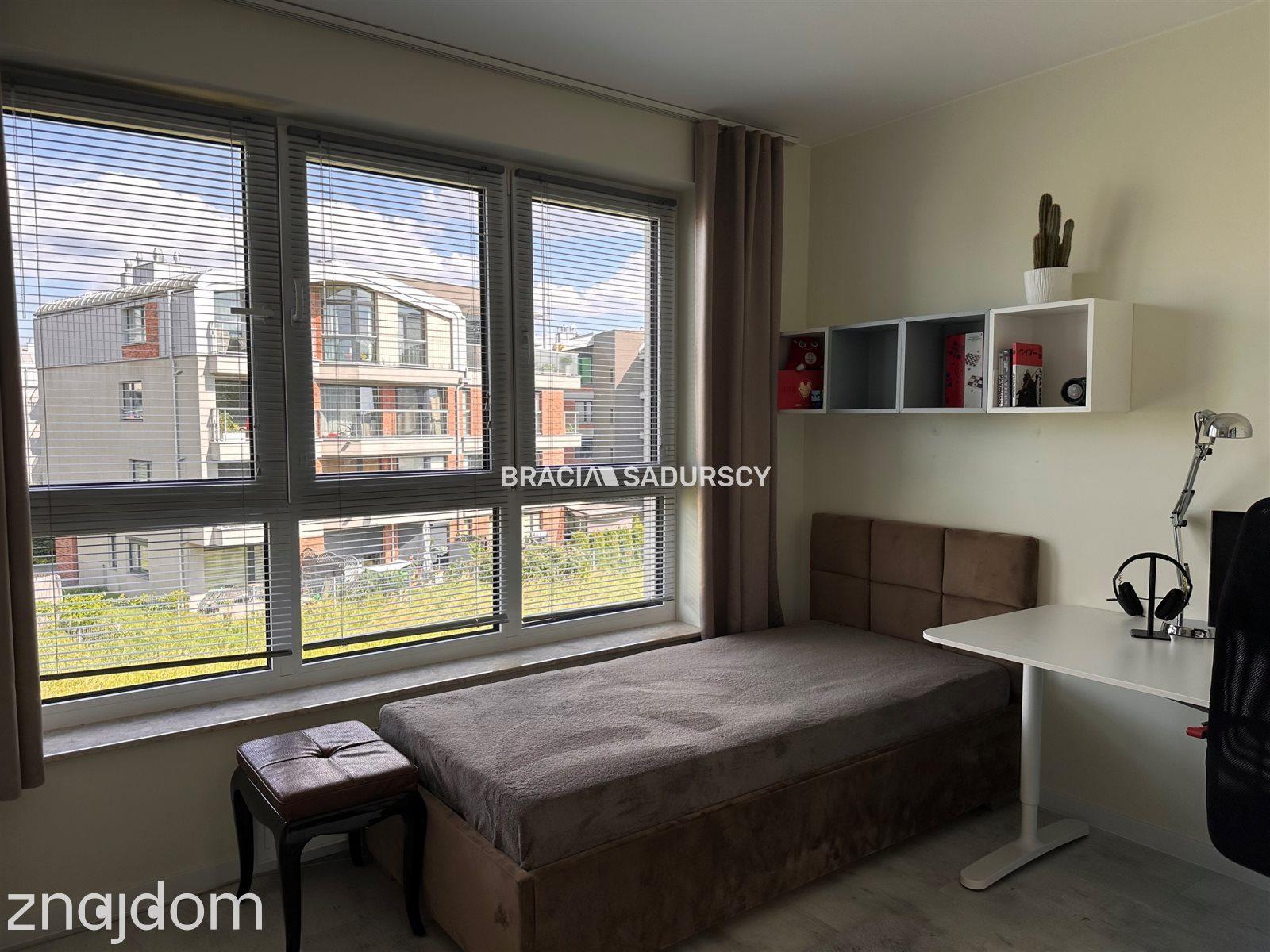 Galeria Bronowice apartament premium duży taras - zdjęcie 13