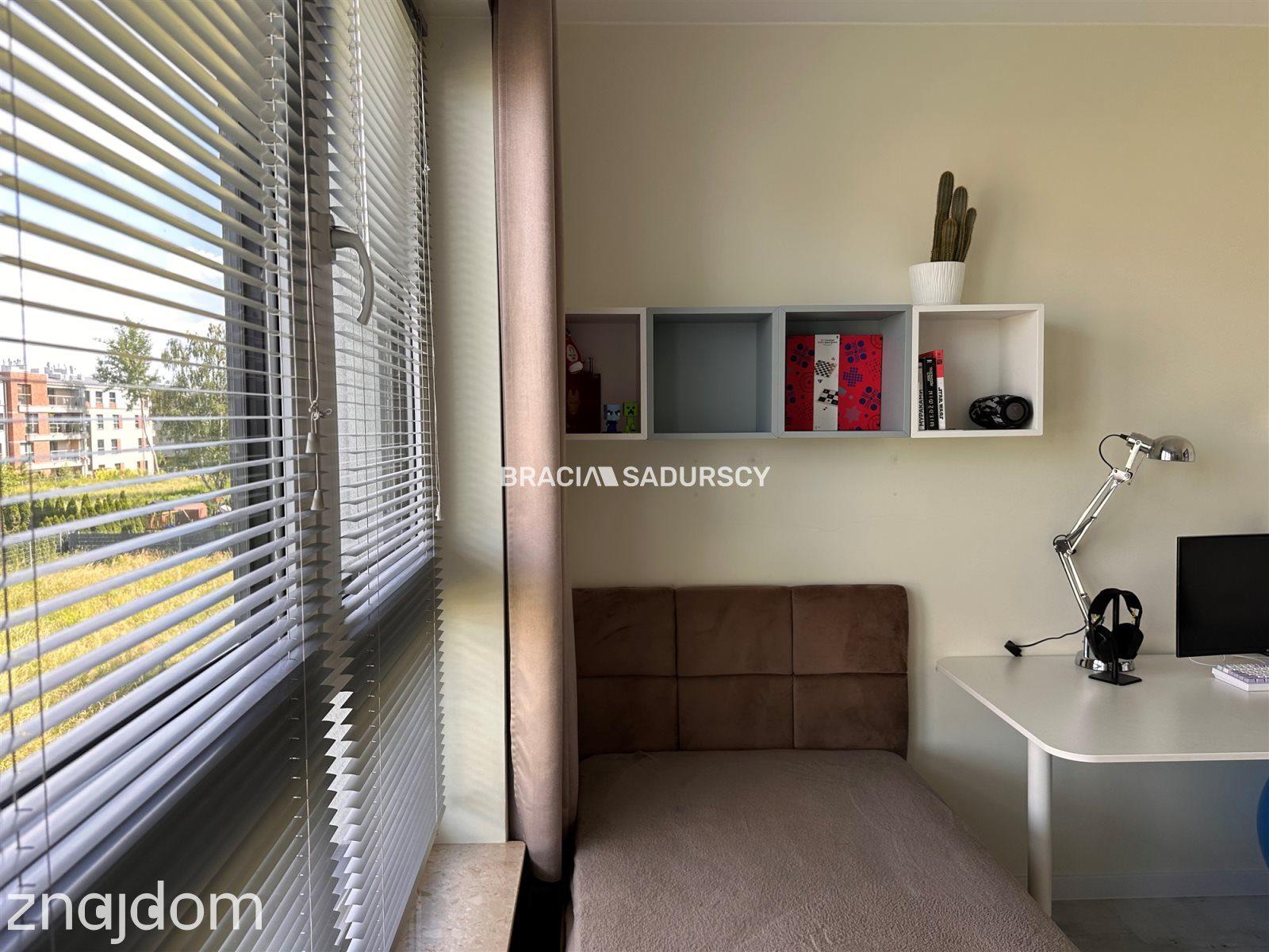 Galeria Bronowice apartament premium duży taras - zdjęcie 14