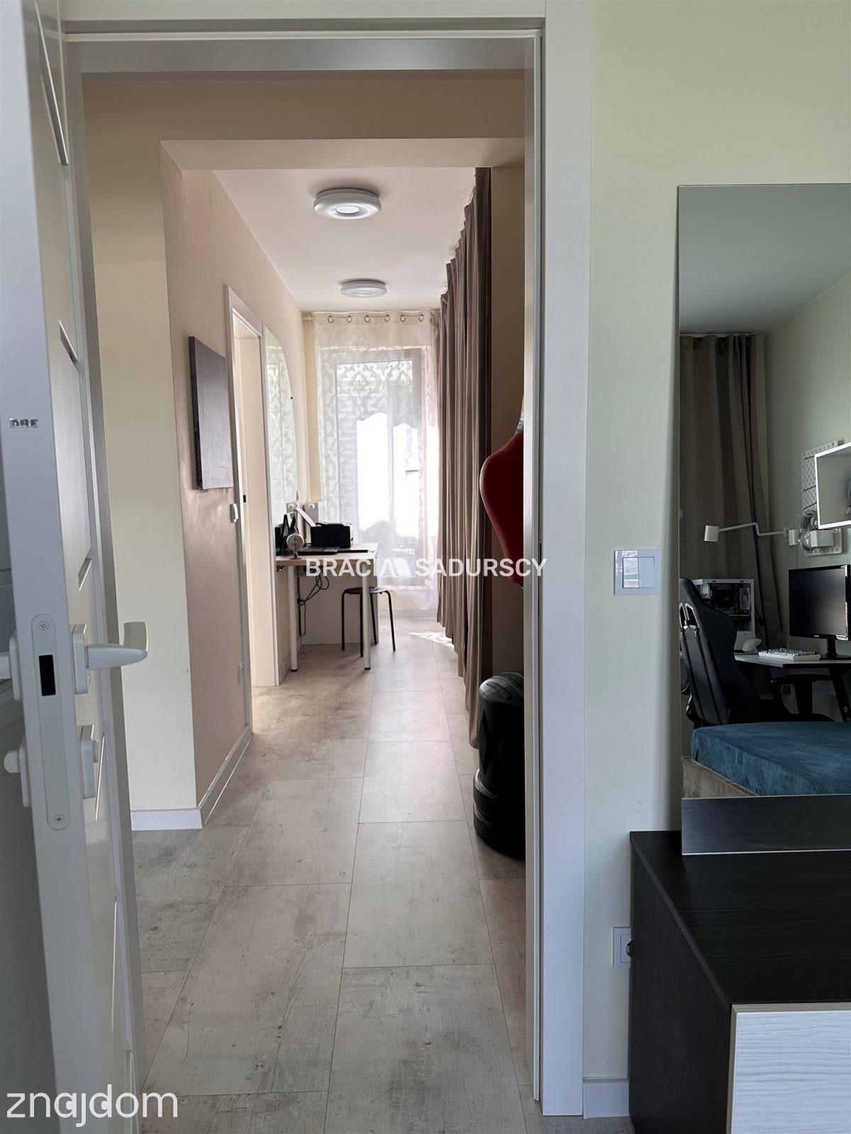 Galeria Bronowice apartament premium duży taras - zdjęcie 15