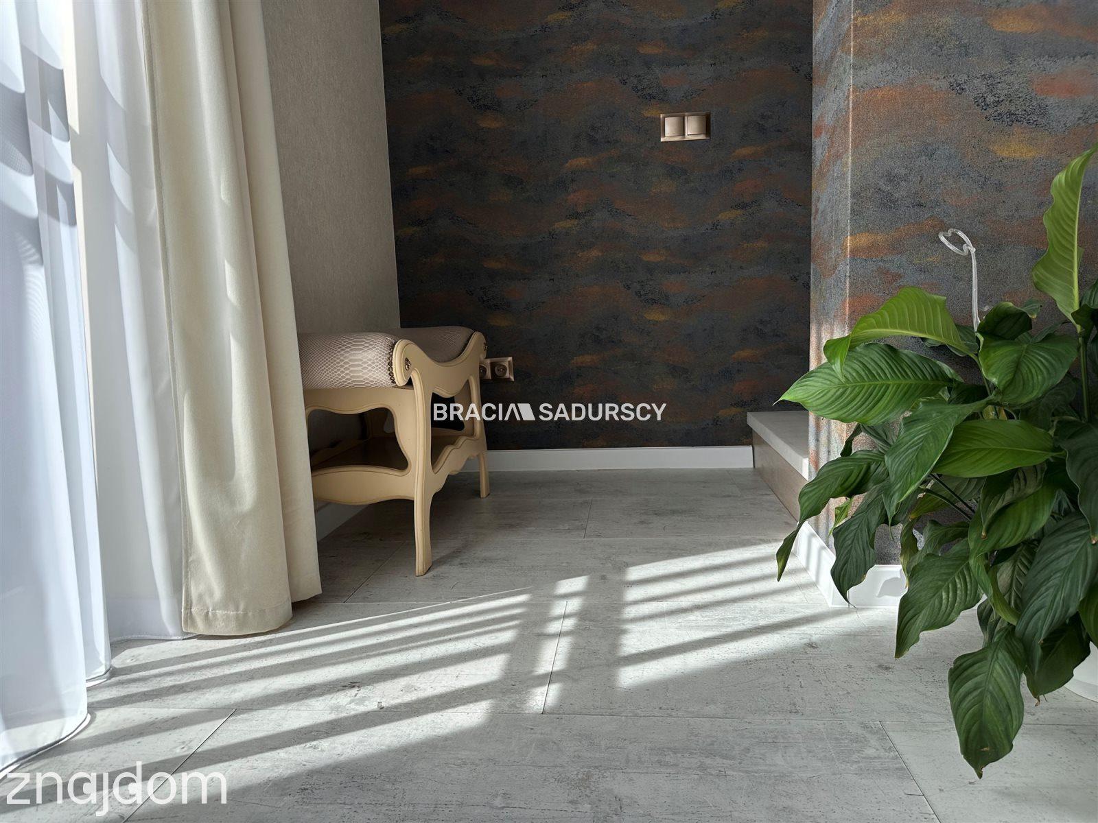 Galeria Bronowice apartament premium duży taras - zdjęcie 16