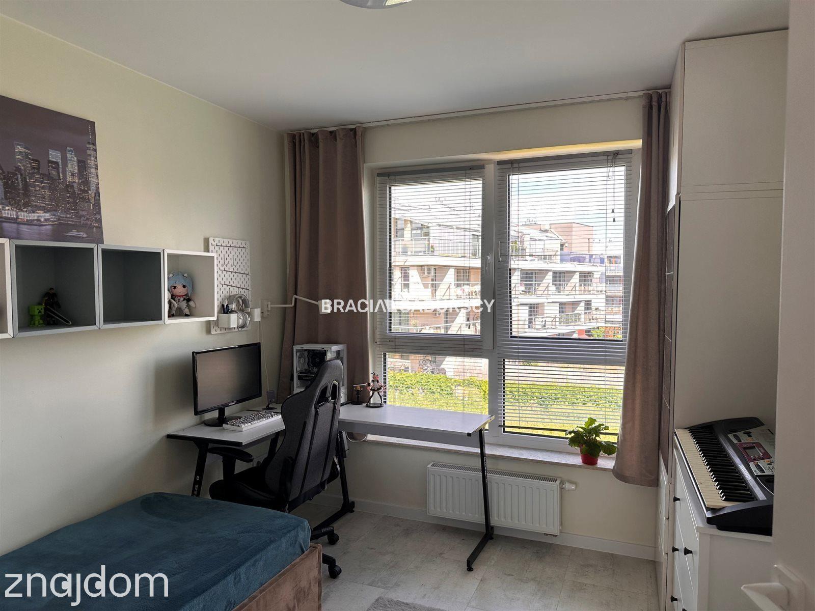 Galeria Bronowice apartament premium duży taras - zdjęcie 17