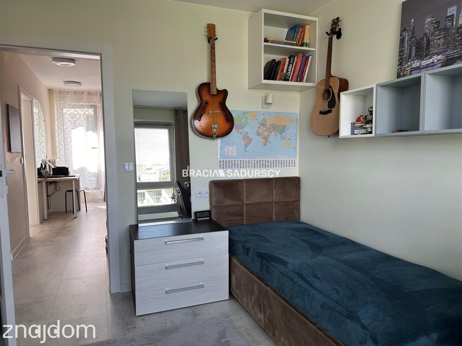 Galeria Bronowice apartament premium duży taras - zdjęcie 18