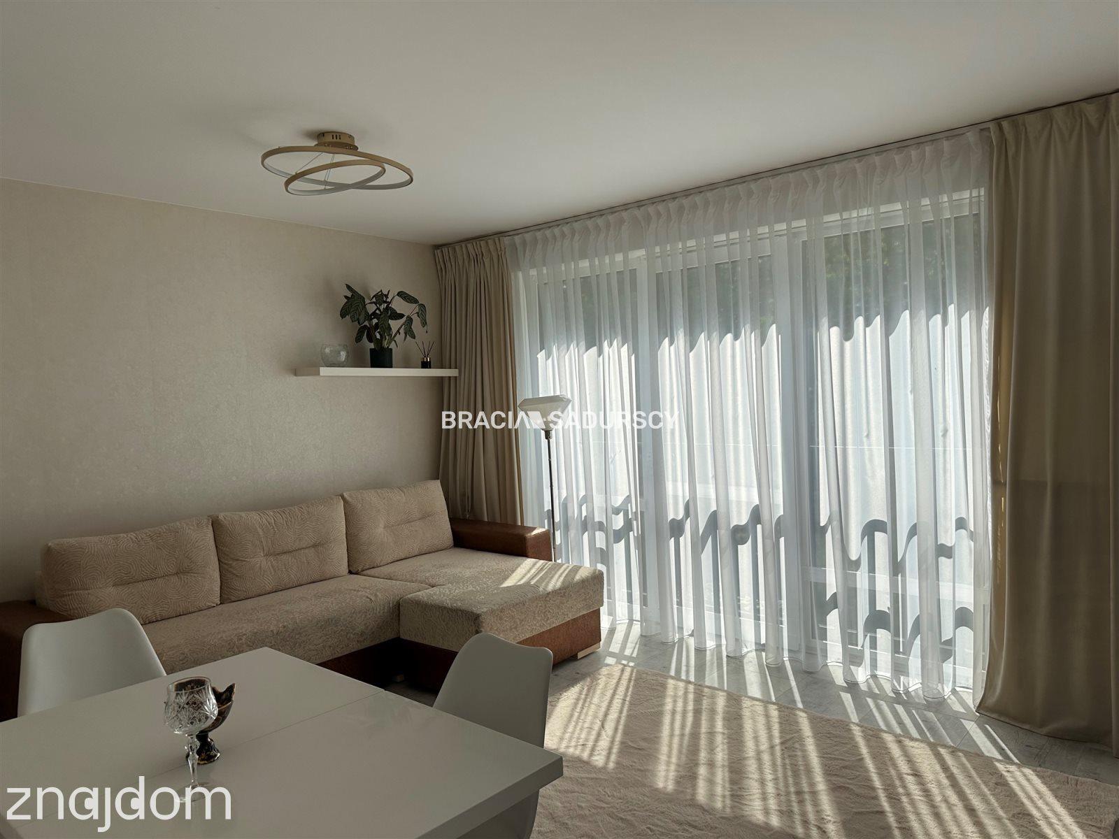 Galeria Bronowice apartament premium duży taras - zdjęcie 2