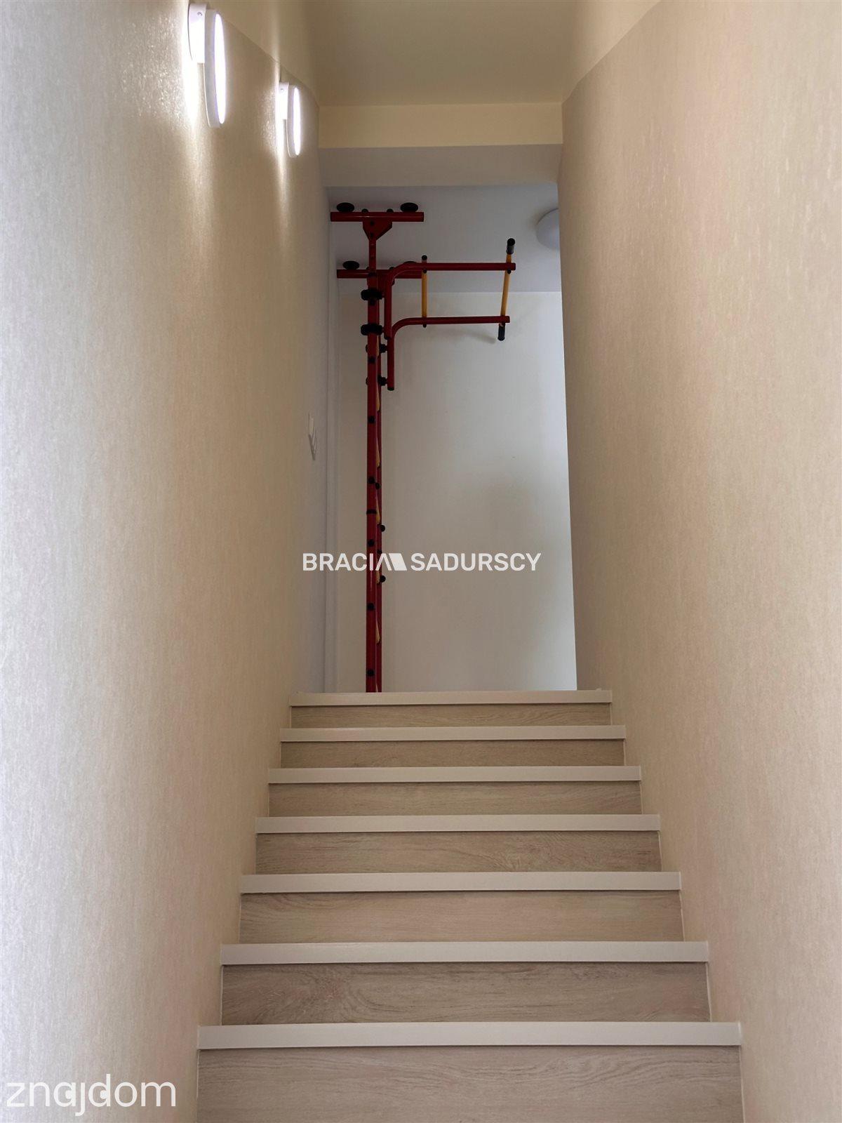 Galeria Bronowice apartament premium duży taras - zdjęcie 21